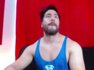 kyle_volkov on Flirt4Free 