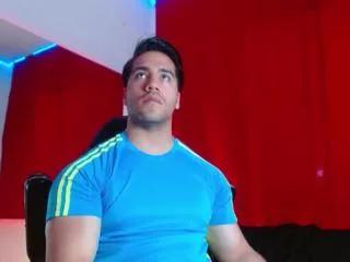 kyle_volkov on Flirt4Free 