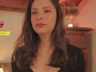 Freechat lana_robles on Flirt4Free