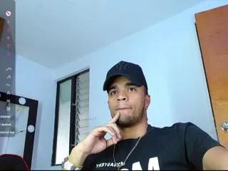 latino_xandre on Flirt4Free 
