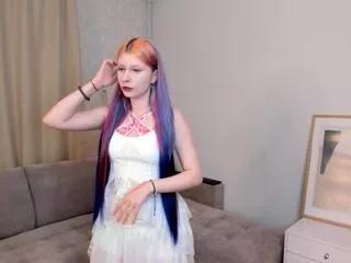 leila_eckersley on Flirt4Free 