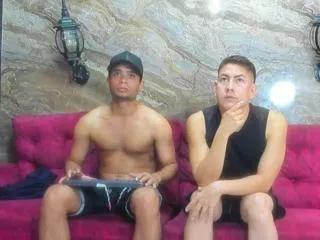 leo_clark on Flirt4Free 