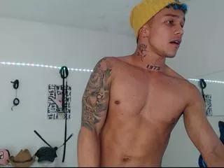 leonard_price on Flirt4Free 