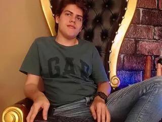 leonel_stark on Flirt4Free 