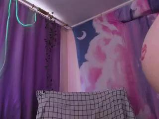 lexy_lovy on Flirt4Free 