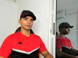 liian_brown on Flirt4Free 