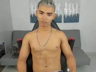liian_brown on Flirt4Free 