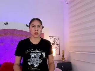 lili_grey on Flirt4Free 