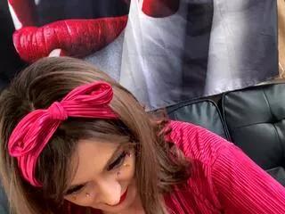 lilly_stuart on Flirt4Free 