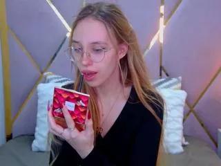lina_lewitt on Flirt4Free 