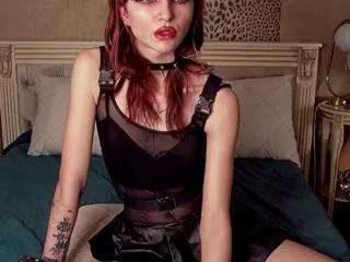 linda_jameson on Flirt4Free 