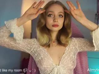 lisa_hyper on Flirt4Free 