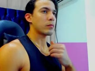 Offline logan_blakee on Flirt4Free