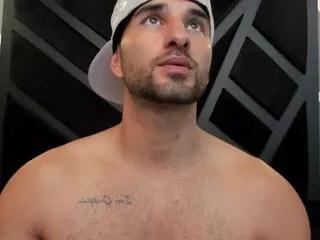 lorenzo_walker on Flirt4Free 
