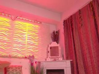 lovely_anais on Flirt4Free 