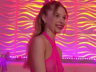 lovely_anais on Flirt4Free 