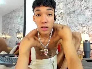 lucas_ranger on Flirt4Free 