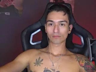 lucky_sins on Flirt4Free 