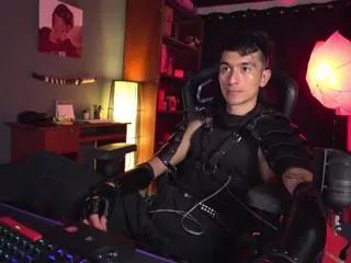 lucky_sins on Flirt4Free 