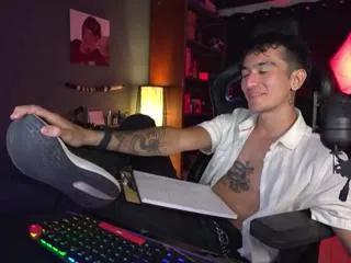 lucky_sins on Flirt4Free 