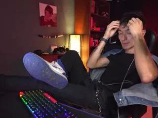 lucky_sins on Flirt4Free 