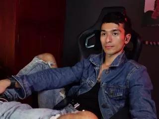 lucky_sins on Flirt4Free 