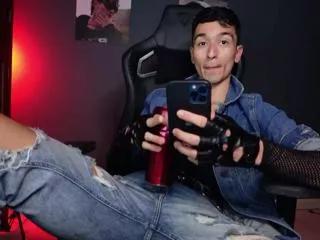 lucky_sins on Flirt4Free 
