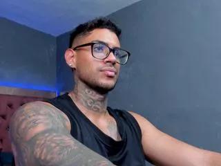 luigi_vitalee on Flirt4Free 