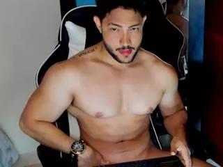 luis_baptista on Flirt4Free 