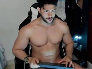 luis_baptista on Flirt4Free 