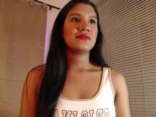 lyria_diamond on Flirt4Free 