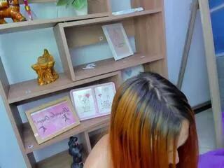 maddi_roses on Flirt4Free 
