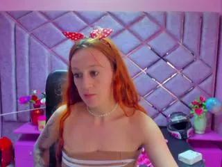 maddi_roses on Flirt4Free 