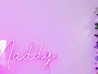 maddy_parisi on Flirt4Free 