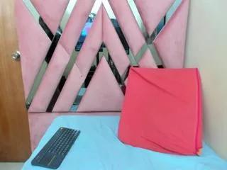 madisson_collinss on Flirt4Free 