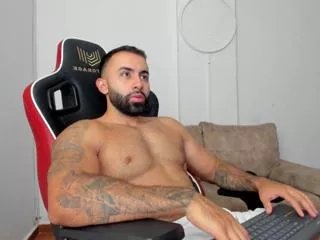 Offline magnus_wolf on Flirt4Free