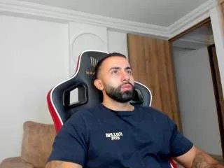 Offline magnus_wolf on Flirt4Free