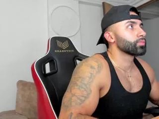 Offline magnus_wolf on Flirt4Free