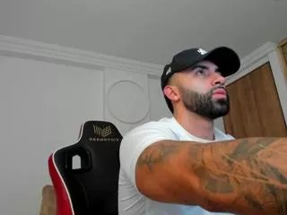Offline magnus_wolf on Flirt4Free