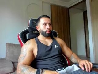 Offline magnus_wolf on Flirt4Free