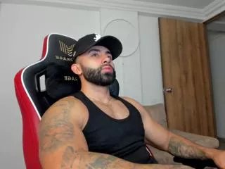Offline magnus_wolf on Flirt4Free
