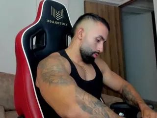 Offline magnus_wolf on Flirt4Free
