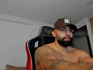 Offline magnus_wolf on Flirt4Free