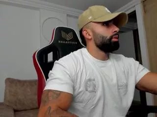 Offline magnus_wolf on Flirt4Free