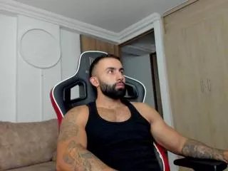 Offline magnus_wolf on Flirt4Free