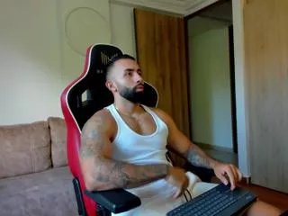 Offline magnus_wolf on Flirt4Free