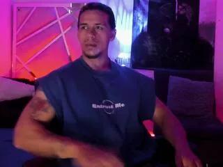 maikol_blue on Flirt4Free 