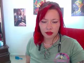 marcela_mclee on Flirt4Free 