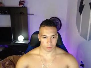 marcos_a on Flirt4Free 