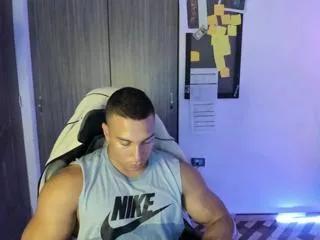 marcos_a on Flirt4Free 